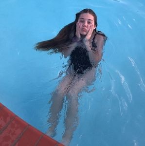 Meet your Posher, Ellie